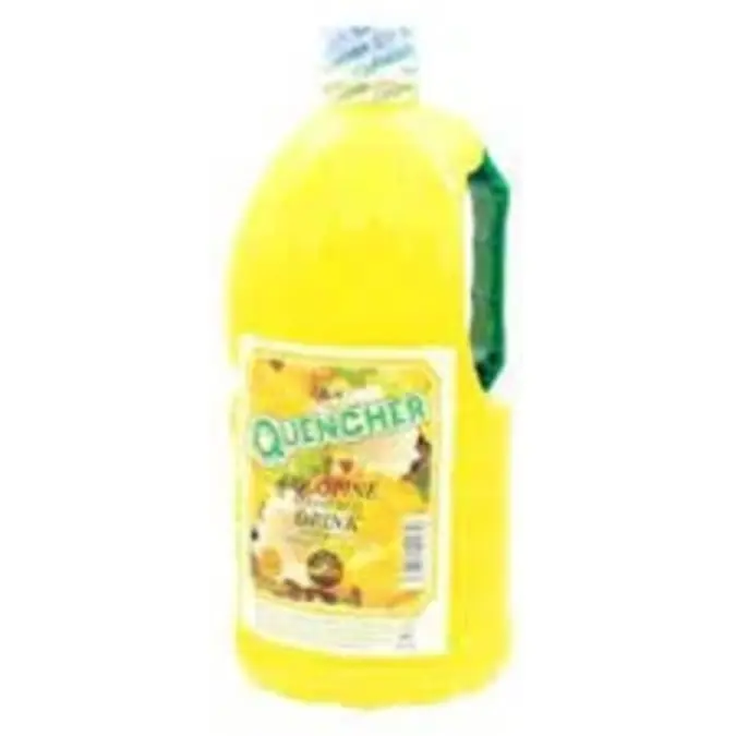 Excel Cocopine Juice  5Ltr